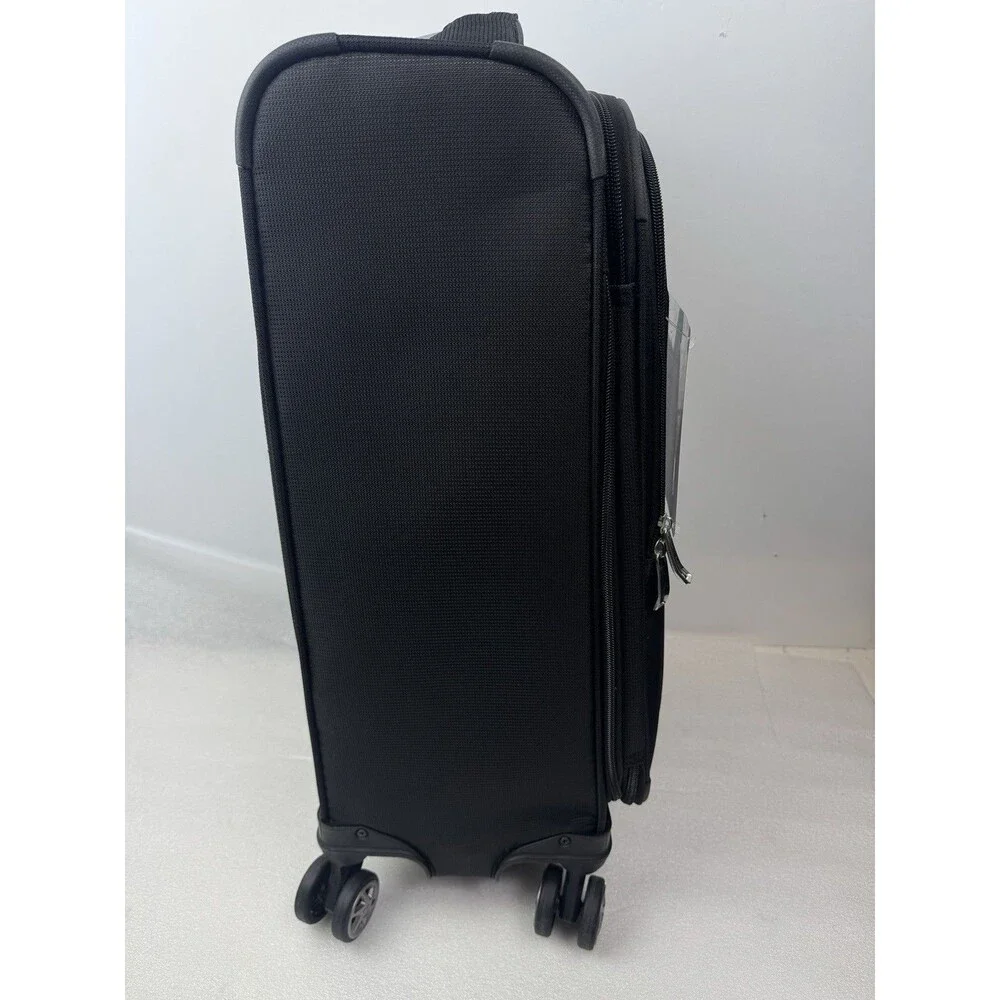 Travelpro WalkAbout 7 Carry-on Spinner Suitcase Luggage - Picture 6 of 8